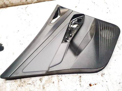 Rear left panel VW ID.4 (E21) Pro | BP35132728C60 - Image 1