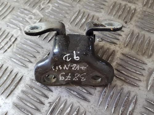 Dørhængsel/Dørbegrænser Dørhængsel/Dørbegrænser TOYOTA AVENSIS (_T25_) 2.0 D-4D (ADT250_, ADT250R) (126 hp) 33495416 33495416