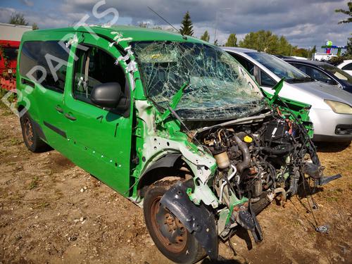 Used Parts RENAULT KANGOO / GRAND KANGOO II (KW0/1_) 1.5 dCi 75 (KW07, KW10, KW04) 4471620