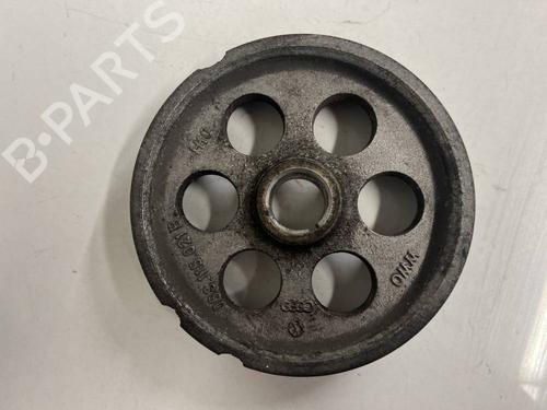 Used Pulley Pulley 35089821 35089821