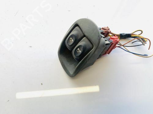 Mando Mando RENAULT MEGANE Scenic (JA0/1_) 1.9 dTi (JA0N) (98 hp) 32875763 32875763