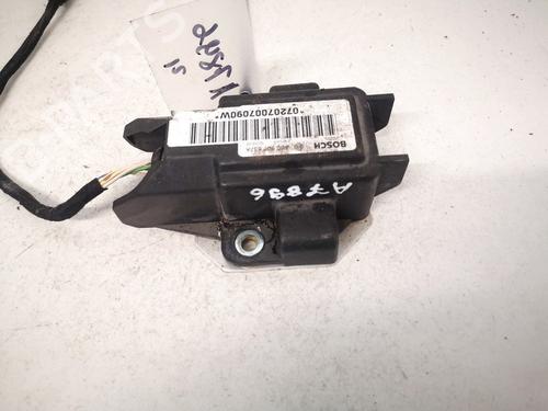 Electronic module AUDI A6 C5 (4B2, 4B4) 2.5 TDI | BP35449683M83 - Image 2