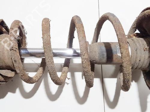 Used Shock absorber spring Shock absorber spring MAZDA 626 II (GC) 2.0 (GC10E1) (120 hp) 35883226 35883226