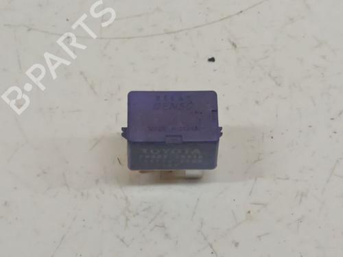 Used Electronic sensor Electronic sensor TOYOTA COROLLA Verso (ZER_, ZZE12_, R1_) 2.0 D-4D (CUR10_, CUR10R) (116 hp) 34362155 34362155