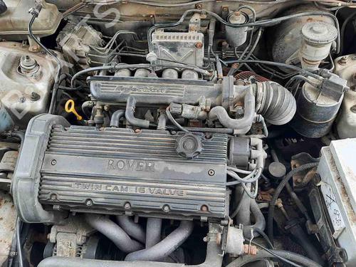 Switch ROVER 400 II Hatchback (RT) 416 Si | BP33089541I30 - Image 6