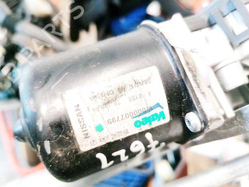 Front wiper motor NISSAN CUBE (Z12) 1.6 16V | BP35364626M29 - Image 3