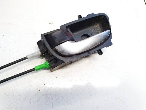 Front left interior door handle TOYOTA YARIS (_P15_) 1.3 (NSP150_) | BP35190838I13 - Image 2