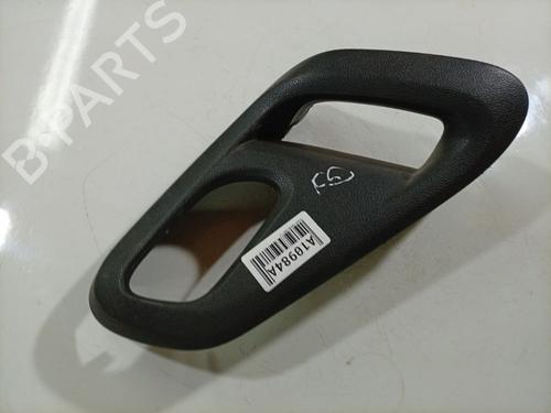 Front right interior door handle PEUGEOT PARTNER Box Body/MPV 1.6 HDi | BP34755143I14 - Image 2