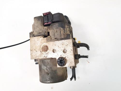 Used ABS pump ABS pump OPEL ASTRA G Hatchback (T98) 1.7 TD (F08, F48) (68 hp) 35554355 35554355