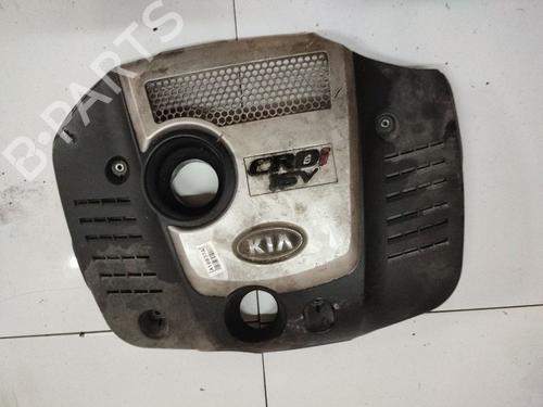 Used Upper protection Upper protection 34922945 34922945