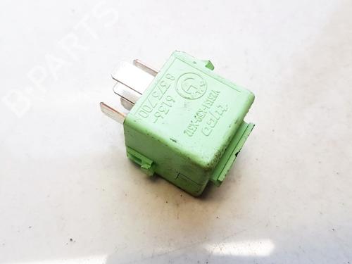 Electronic sensor OPEL INSIGNIA A (G09) 1.8 (68) | BP33104603M84 - Image 2