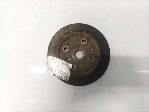 Used Pulley Pulley 35616876 35616876