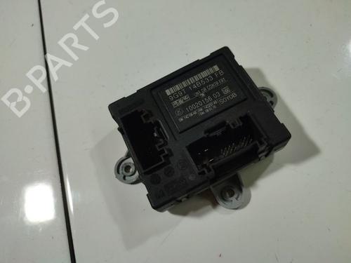 Used Electronic module Electronic module FORD MONDEO IV (BA7) 2.0 TDCi (115 hp) 34903127 34903127