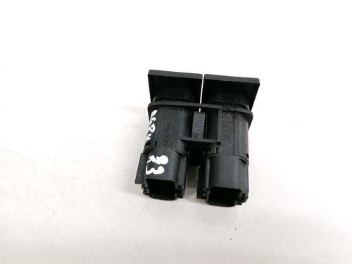 Warning switch FORD MONDEO III (B5Y) 2.0 16V TDDi / TDCi | BP35549843I22 - Image 2