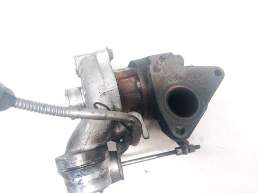 Used Turbocharger/Supercharger Turbocharger/Supercharger RENAULT MEGANE II (BM0/1_, CM0/1_) 1.5 dCi (BM1F, CM1F) (86 hp) 35346388 35346388
