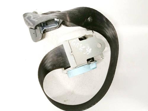 Used Rear center seatbelt Rear center seatbelt ALFA ROMEO 159 (939_) 2.4 JTDM (939AXD12, 939AXD1B) (200 hp) 35127829 35127829