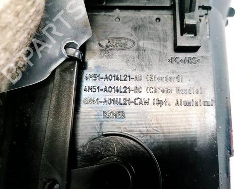 Air vent FORD FOCUS II (DA_, HCP, DP) 1.6 TDCi | BP32924023I21 - Image 3