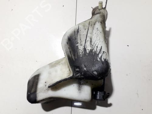 Used Windscreen washer tank Windscreen washer tank SAAB 9-3 (YS3D) 2.0 Turbo (150 hp) 35877367 35877367