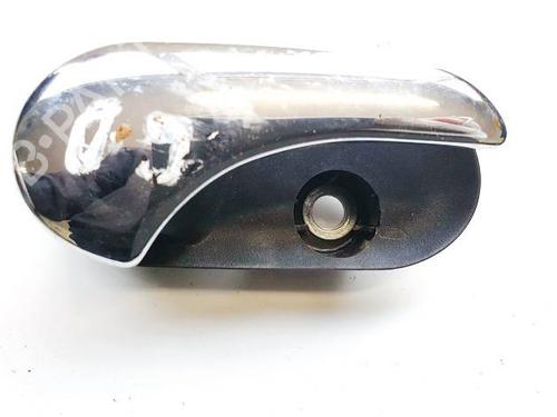 Used Rear right interior door handle Rear right interior door handle SAAB 9-5 Estate (YS3E) 2.2 TiD (120 hp) 34779952 34779952