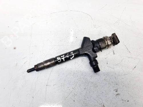 Used Injector Injector MAZDA 5 (CR) 2.0 CD (CR19) (143 hp) 35097482 35097482