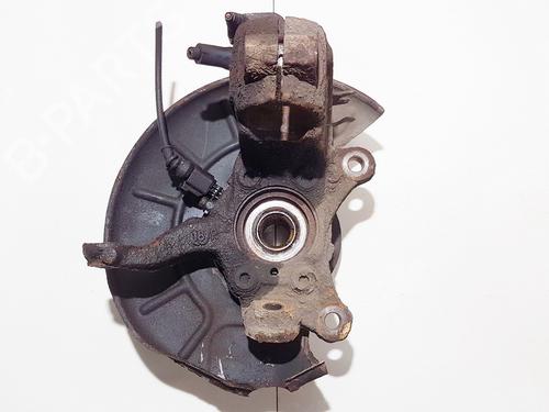 Used Left front steering knuckle Left front steering knuckle 35634902 35634902