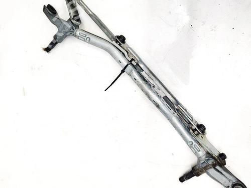 Used Front wipers mechanism Front wipers mechanism CITROËN BERLINGO MULTISPACE (B9) 1.6 HDi 75 16V (75 hp) 35837300 35837300
