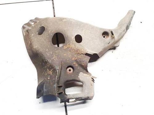 Used Underbody protection Underbody protection AUDI A6 C6 (4F2) 3.0 TDI quattro (233 hp) 40485598 40485598
