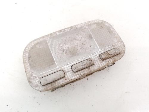 Plafonier Plafonier CITROËN BERLINGO MULTISPACE (B9) 1.6 HDi 90 (90 hp) 35505364 35505364