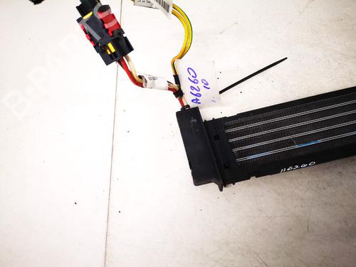 Heater resistor CITROËN C5 III (RD_) 2.0 HDi (RDRHD8, RDRHDJ, RDRHR8, RDRHRJ) | BP35548316M108 - Image 2