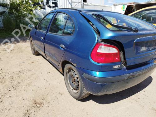 Switch RENAULT MEGANE I (BA0/1_) 1.6 16V (BA04, BA0B, BA11, BA1J, BA16, BA19, BA1K, BA1V,... | BP32905968I30 - Image 7