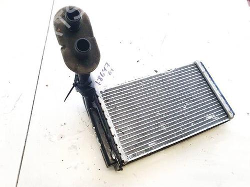 Used Heater matrix Heater matrix 35333499 35333499