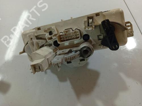 Climate control RENAULT CLIO III (BR0/1, CR0/1) 1.5 dCi (C/BR0G, C/BR1G) | BP34862665I5 - Image 2