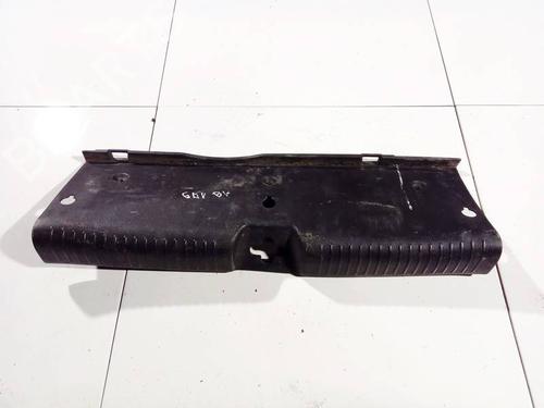 Estribo Estribo HYUNDAI GETZ (TB) 1.6 (106 hp) 35200361 35200361