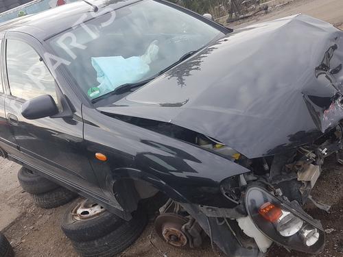 Fuse box NISSAN ALMERA II Hatchback (N16) 1.5 | BP33493973E1 - Image 4