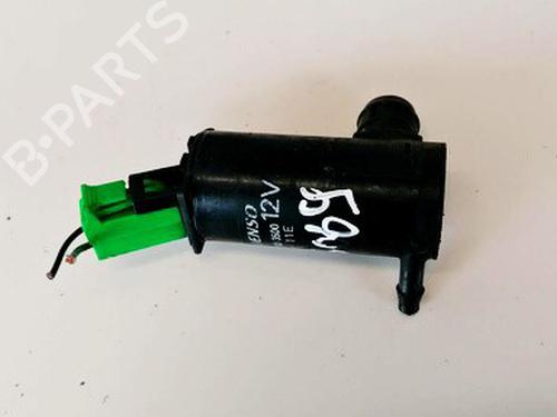 Used Washer pump Washer pump MITSUBISHI OUTLANDER I (CU_W) 2.4 4WD (CU5W) (160 hp) 35632513 35632513