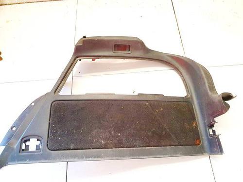 Used Boot lining Boot lining AUDI A3 (8L1) 1.9 TDI (110 hp) 34973305 34973305