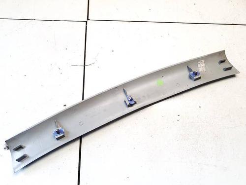 Boot lining OPEL ASTRA H (A04) 1.7 CDTI (L48) | BP36587995I3 - Image 2