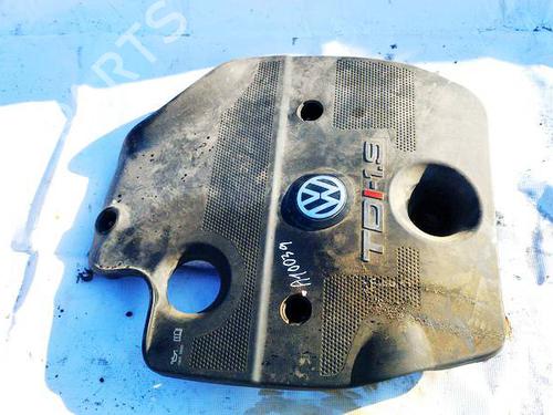 Used Upper protection Upper protection VW BORA I (1J2) 1.9 TDI (110 hp) 35124648 35124648