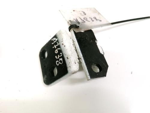 Used Hinge/Door check strap Hinge/Door check strap RENAULT ESPACE III (JE0_) 2.0 (JE0A) (114 hp) 32890903 32890903