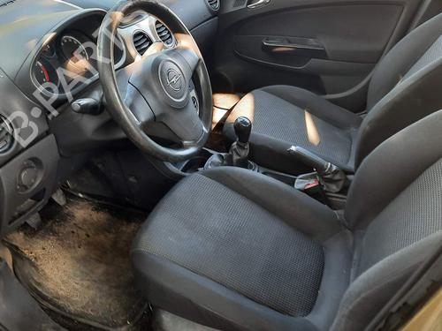 Engine mount OPEL CORSA D (S07) 1.2 (L08, L68) | BP33084976M89  - Image 11