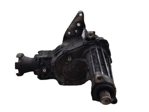 Front differential CHEVROLET CAPTIVA (C100, C140) 2.0 D | BP35332147M23 - Image 3