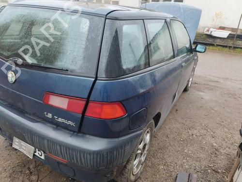 Left front indicator ALFA ROMEO 145 (930_) 1.6 i.e. 16V T.S. (930.A2) | BP35453452C32  - Image 8