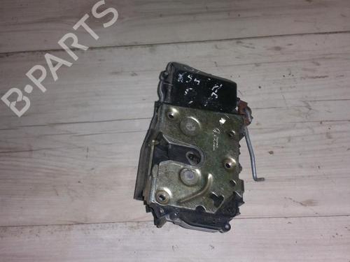 Used Front right lock Front right lock CITROËN XSARA (N1) 1.5 D (57 hp) 35649247 35649247