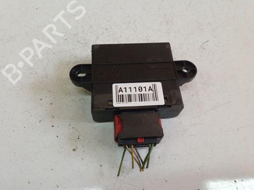 Used Electronic module PEUGEOT 407 (6D_) 2.0 HDi 135 (6DRHRH, 6DRHRE, 6DRHRG, 6DRHRJ) (136 hp) 32535763