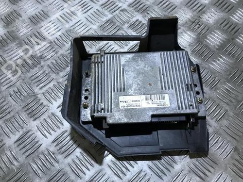 Used Engine control unit (ECU) Engine control unit (ECU) RENAULT MEGANE I (BA0/1_) 1.6 e (BA0F, BA0S) (90 hp) 33498954 33498954