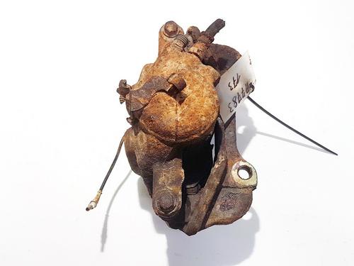 Right front brake caliper CITROËN C8 (EA_, EB_) 2.0 HDi | BP35458330M104 - Image 2