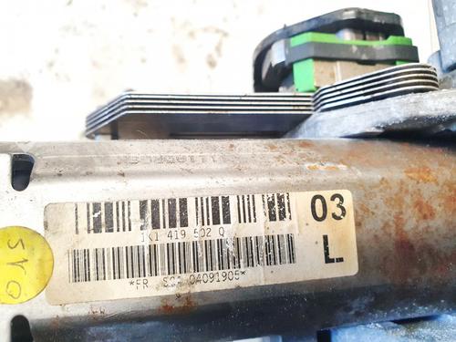Steering column SEAT ALTEA (5P1) 1.9 TDI | BP35445372M21 - Image 3