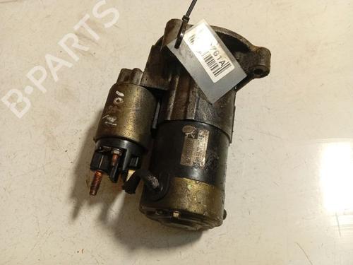 Starter PEUGEOT 607 (9D, 9U) 2.2 16V | BP38974581M8 - Image 2