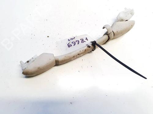 Interior roof handle PEUGEOT 807 (EB_) 2.0 HDi | BP35351770I35 - Image 2