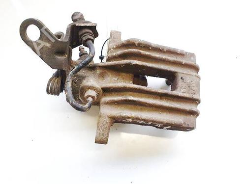Used Left rear brake caliper Left rear brake caliper 35472961 35472961